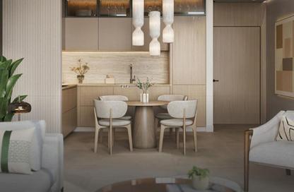 Apartment - 2 Bedrooms - 3 Bathrooms for sale in Ayami Residence - Al Warsan 1 - Al Warsan - Dubai