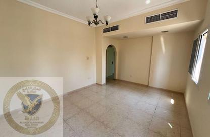 Apartment - 1 Bedroom - 1 Bathroom for rent in Al Mahatta Building - Al Mahatta - Al Qasimia - Sharjah
