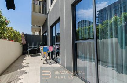 Apartment - 2 Bedrooms - 3 Bathrooms for rent in Park Ridge Tower C - Park Ridge - Dubai Hills Estate - Dubai