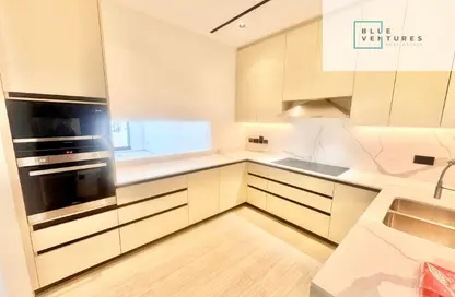 Townhouse - 4 Bedrooms - 6 Bathrooms for rent in Westar Celeste - District 14 - Jumeirah Village Circle - Dubai Townhouse - 4 Bedrooms - 6 Bathrooms for rent in Westar Celeste - District 14 - Jumeirah Village Circle - Dubai