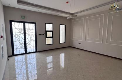 Villa - 5 - 7 for rent in Al Zaheya Gardens - Al Zahya - Ajman