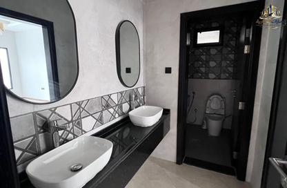 Villa - 5 - 7 for rent in Al Zaheya Gardens - Al Zahya - Ajman