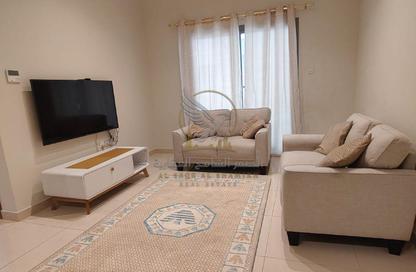 Apartment - 2 Bedrooms - 2 Bathrooms for rent in Sheikh Jaber Al Sabah Street - Al Naimiya - Al Nuaimiya - Ajman Apartment - 2 Bedrooms - 2 Bathrooms for rent in Sheikh Jaber Al Sabah Street - Al Naimiya - Al Nuaimiya - Ajman