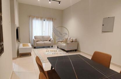 Apartment - 2 Bedrooms - 2 Bathrooms for rent in Sheikh Jaber Al Sabah Street - Al Naimiya - Al Nuaimiya - Ajman Apartment - 2 Bedrooms - 2 Bathrooms for rent in Sheikh Jaber Al Sabah Street - Al Naimiya - Al Nuaimiya - Ajman