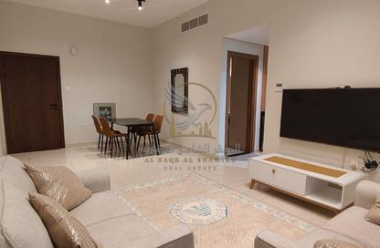 Apartment - 2 Bedrooms - 2 Bathrooms for rent in Sheikh Jaber Al Sabah Street - Al Naimiya - Al Nuaimiya - Ajman Apartment - 2 Bedrooms - 2 Bathrooms for rent in Sheikh Jaber Al Sabah Street - Al Naimiya - Al Nuaimiya - Ajman