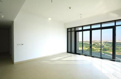 Apartment - 2 Bedrooms - 2 Bathrooms for rent in Vida Residence 2 - Vida Residence - The Hills - Dubai
