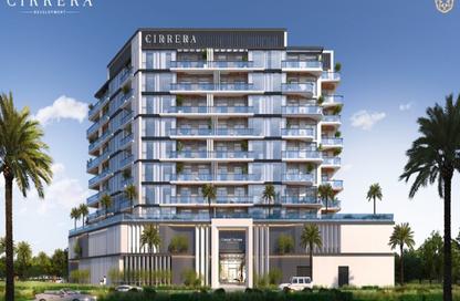 Apartment - 1 - 2 for sale in Capital Horizon Terrace - Dubai Islands - Dubai