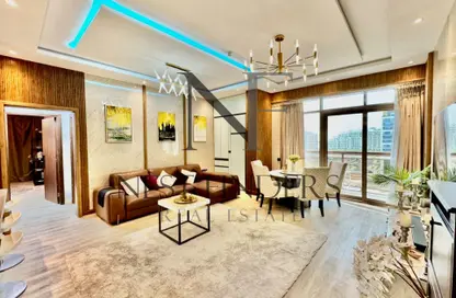Apartment - 2 Bedrooms - 2 Bathrooms for rent in Croesus - Majan - Dubai