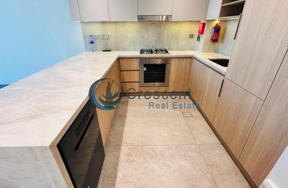 Apartment - 2 Bedrooms - 4 Bathrooms for rent in Jannat - Midtown - Dubai Production City (IMPZ) - Dubai