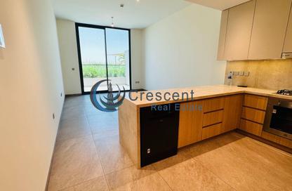 Apartment - 2 Bedrooms - 4 Bathrooms for rent in Jannat - Midtown - Dubai Production City (IMPZ) - Dubai