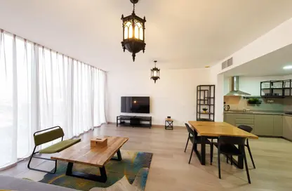 Apartment - Studio - 1 Bathroom for rent in Emirates Sports Hotel Apartments - Dubai Sports City - Dubai