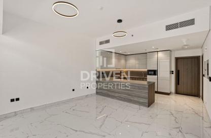 Apartment - 1 Bedroom - 2 Bathrooms for rent in Royal Regency - Business Bay - Dubai