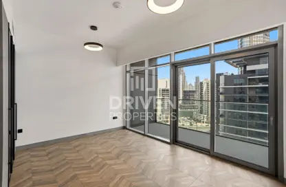 Apartment - 1 Bedroom - 2 Bathrooms for rent in Royal Regency - Business Bay - Dubai