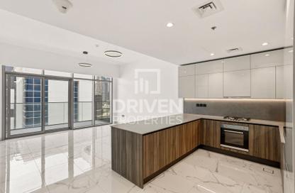 Apartment - 1 Bedroom - 2 Bathrooms for rent in Royal Regency - Business Bay - Dubai
