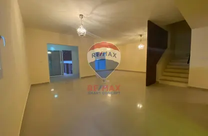 فيلا - 5 غرف نوم - 6 حمامات للايجار في طراز صحراوي - فيلات الريف - الريف - أبوظبي