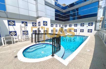 شقة - 2 غرف نوم - 3 حمامات للايجار في ارت 8 - برشا هايتس (تيكوم) - دبي شقة - 2 غرف نوم - 3 حمامات للايجار في ارت 8 - برشا هايتس (تيكوم) - دبي