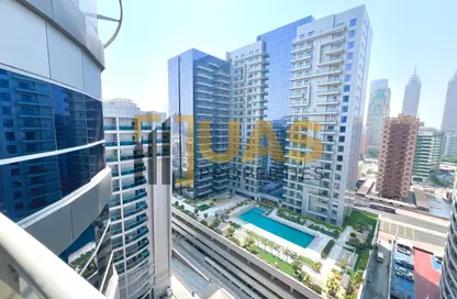 Apartment - 2 Bedrooms - 3 Bathrooms for rent in Art 8 - Barsha Heights (Tecom) - Dubai