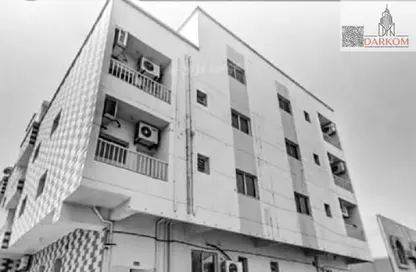 Whole Building for sale in Al Rawda 2 Villas - Al Rawda 2 - Al Rawda - Ajman