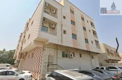 Whole Building - 7+ Bedrooms - 7+ Bathrooms for sale in Al Rawda 2 Villas - Al Rawda 2 - Al Rawda - Ajman