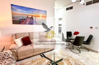 Apartment - 1 Bedroom - 2 Bathrooms for rent in Al Majaz 2 - Al Majaz - Sharjah Apartment - 1 Bedroom - 2 Bathrooms for rent in Al Majaz 2 - Al Majaz - Sharjah