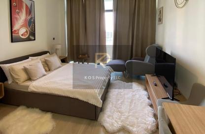 Apartment - Studio - 1 Bathroom for sale in Azizi Riviera 20 - Azizi Riviera - Meydan One - Meydan - Dubai Apartment - Studio - 1 Bathroom for sale in Azizi Riviera 20 - Azizi Riviera - Meydan One - Meydan - Dubai