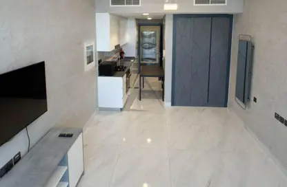 شقة - 1 حمام للايجار في سمانا جولف افينيو - ستوديو سيتي - دبي