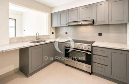 Townhouse - 4 Bedrooms - 3 Bathrooms for sale in Malta - Damac Lagoons - Dubai Townhouse - 4 Bedrooms - 3 Bathrooms for sale in Malta - Damac Lagoons - Dubai