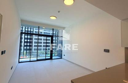 Apartment - 1 Bedroom - 2 Bathrooms for sale in Vida 1 - Vida Residences - Aljada - Sharjah Apartment - 1 Bedroom - 2 Bathrooms for sale in Vida 1 - Vida Residences - Aljada - Sharjah