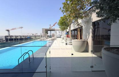 Apartment - 1 Bedroom - 2 Bathrooms for sale in Vida Residences - Aljada - Sharjah
