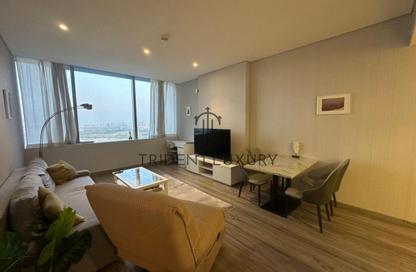 Apartment - 1 - 2 for rent in Sky Gardens - DIFC - Dubai