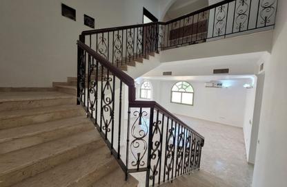 Staff Accommodation - Studio - 7+ Bathrooms for rent in Al Mansoura - Al Sharq - Sharjah