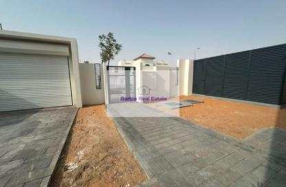 Villa - 4 Bedrooms - 7 Bathrooms for sale in Fay Al Reeman II - Al Shamkha - Abu Dhabi Villa - 4 Bedrooms - 7 Bathrooms for sale in Fay Al Reeman II - Al Shamkha - Abu Dhabi