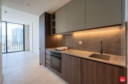 Apartment - Studio - 1 Bathroom for sale in Beverly Boulevard - Arjan - Dubai Apartment - Studio - 1 Bathroom for sale in Beverly Boulevard - Arjan - Dubai
