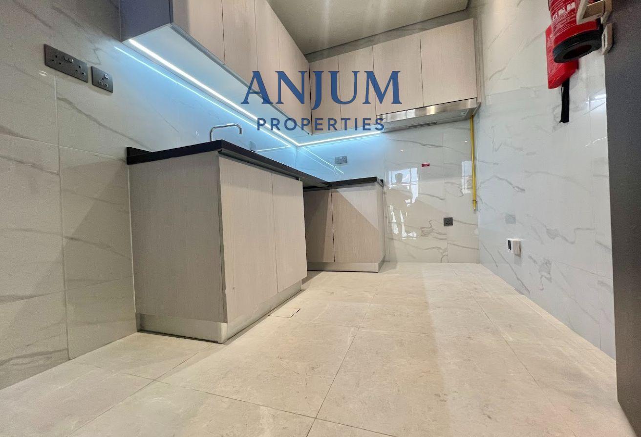 BURJ & CREEK VIEW | BRAND NEW | SPACIOUS photo 4