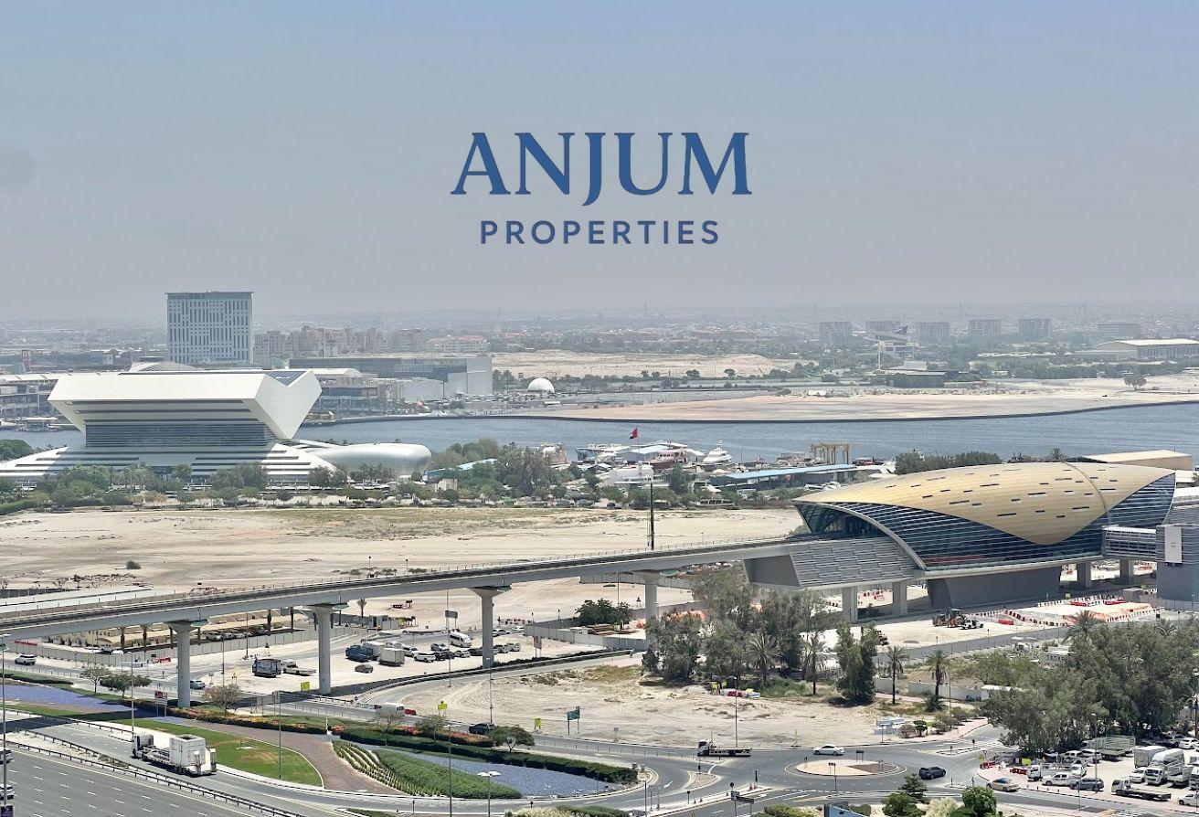 BURJ & CREEK VIEW | BRAND NEW | SPACIOUS photo 14