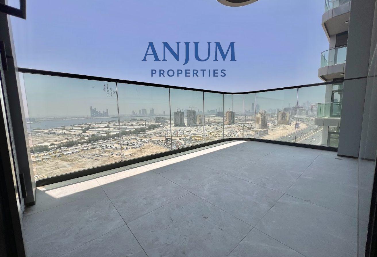 BURJ & CREEK VIEW | BRAND NEW | SPACIOUS photo 7
