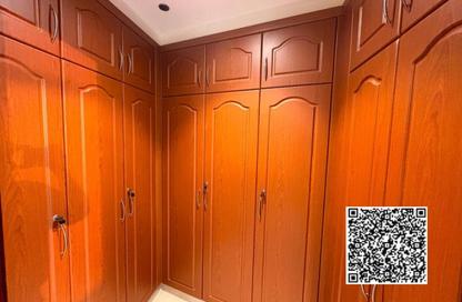 Apartment - 2 Bedrooms - 3 Bathrooms for rent in Ajman Corniche Residences - Ajman Corniche Road - Ajman Apartment - 2 Bedrooms - 3 Bathrooms for rent in Ajman Corniche Residences - Ajman Corniche Road - Ajman