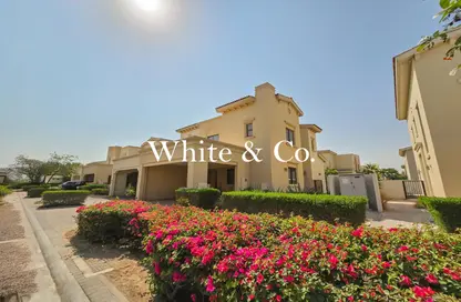 تاون هاوس - 4 غرف نوم - 5 حمامات للبيع في ميرا 3 - ميرا - ريم - دبي