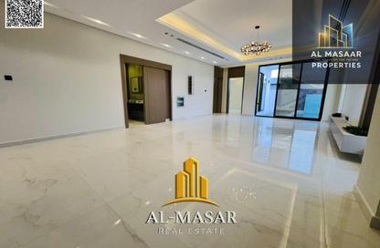 Villa - 5 - 7 for sale in Kabbali Hills - Al Helio 2 - Al Helio - Ajman Villa - 5 - 7 for sale in Kabbali Hills - Al Helio 2 - Al Helio - Ajman