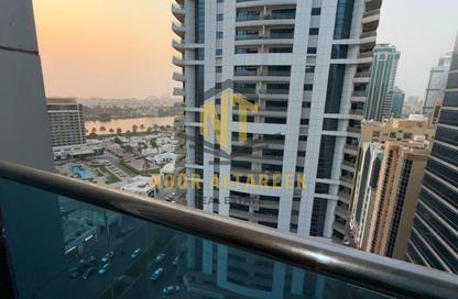 Apartment - 3 Bedrooms - 5 Bathrooms for rent in Al Majaz 1 - Al Majaz - Sharjah Apartment - 3 Bedrooms - 5 Bathrooms for rent in Al Majaz 1 - Al Majaz - Sharjah