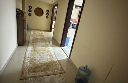 Apartment - 2 - 2 for sale in Tiger 2 Building - Al Taawun Street - Al Taawun - Sharjah Apartment - 2 - 2 for sale in Tiger 2 Building - Al Taawun Street - Al Taawun - Sharjah