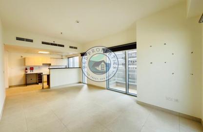 Apartment - 1 Bedroom - 2 Bathrooms for rent in Najmat Tower C2 - Najmat Abu Dhabi - Al Reem Island - Abu Dhabi