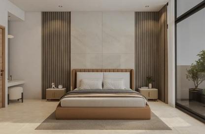Apartment - 1 - 2 for sale in Ventana Residences - International City Phase 2 - Al Warsan 4 - Al Warsan - Dubai
