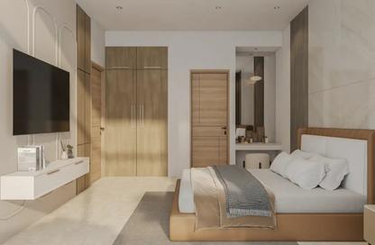 Apartment - 1 - 2 for sale in Ventana Residences - International City Phase 2 - Al Warsan 4 - Al Warsan - Dubai