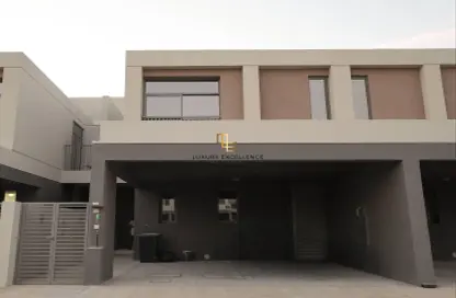 فيلا - 3 غرف نوم - 5 حمامات للبيع في ذي بالس بيتش فرونت - ذي بالس - دبي الجنوب (مركز دبي العالمي) - دبي فيلا - 3 غرف نوم - 5 حمامات للبيع في ذي بالس بيتش فرونت - ذي بالس - دبي الجنوب (مركز دبي العالمي) - دبي