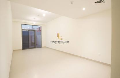 Villa - 3 Bedrooms - 5 Bathrooms for sale in The Pulse Beachfront - The Pulse - Dubai South (Dubai World Central) - Dubai