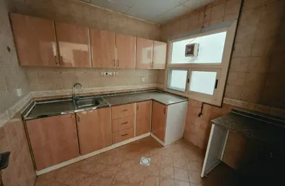 Apartment - 1 Bedroom - 1 Bathroom for rent in Fire Station Road - Muwaileh - Sharjah