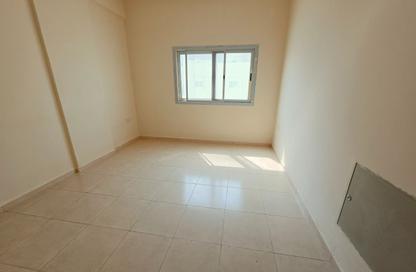 Apartment - 1 - 1 for rent in Fire Station Road - Muwaileh - Sharjah