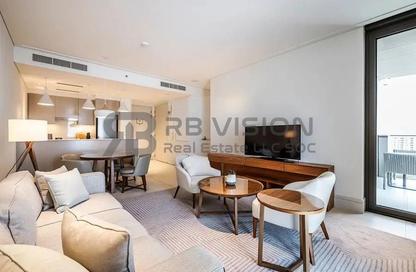 Apartment - 1 Bedroom - 2 Bathrooms for rent in Vida Residence Downtown - Downtown Dubai - Dubai Apartment - 1 Bedroom - 2 Bathrooms for rent in Vida Residence Downtown - Downtown Dubai - Dubai