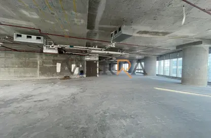 Full Floor - Studio - 7+ Bathrooms for sale in Addax port office tower - City Of Lights - Al Reem Island - Abu Dhabi